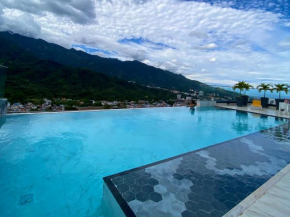 Ibague luxury apartment